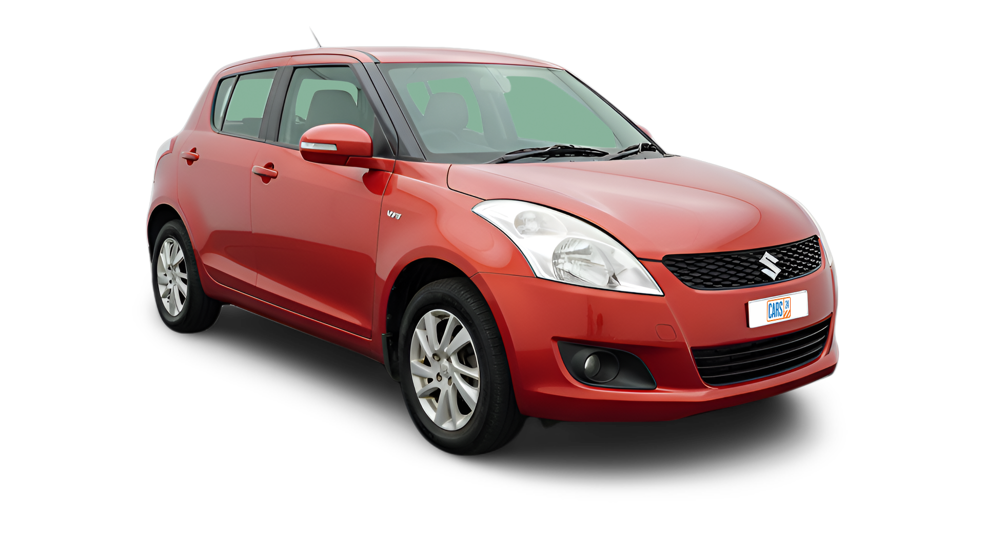 Maruti Swift-img